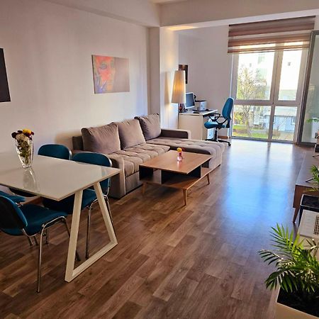 סקופיה Eva'S Premium Apartments מראה חיצוני תמונה