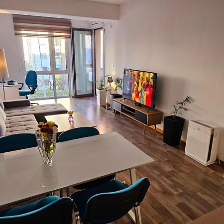 סקופיה Eva'S Premium Apartments מראה חיצוני תמונה