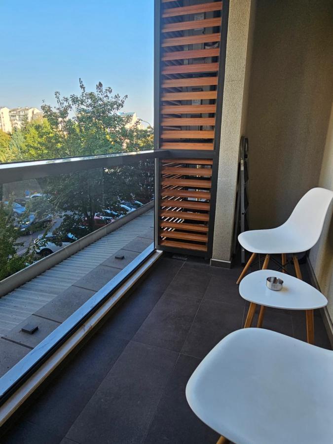 סקופיה Eva'S Premium Apartments מראה חיצוני תמונה