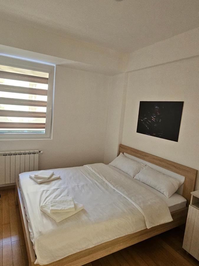סקופיה Eva'S Premium Apartments מראה חיצוני תמונה