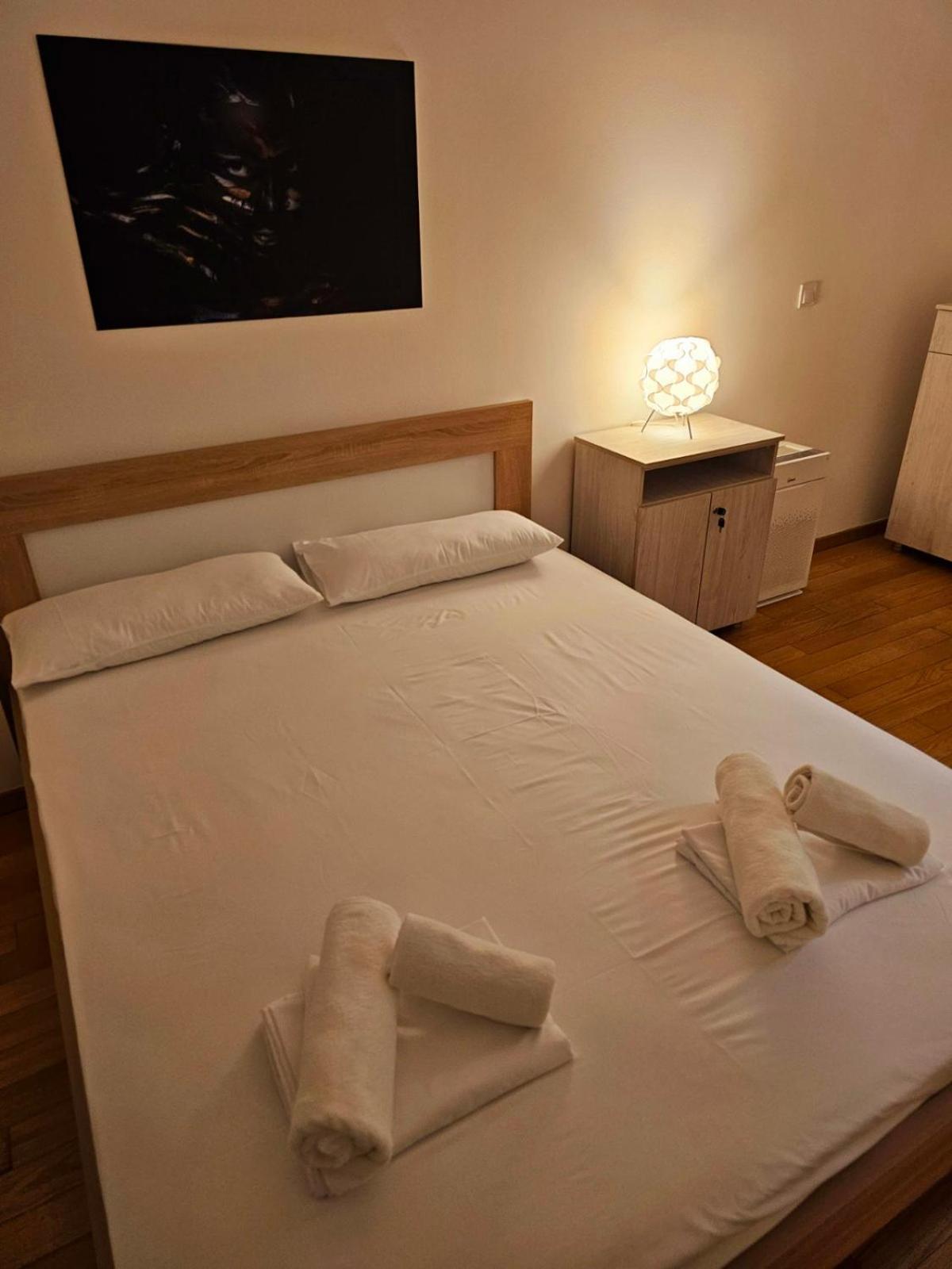 סקופיה Eva'S Premium Apartments מראה חיצוני תמונה