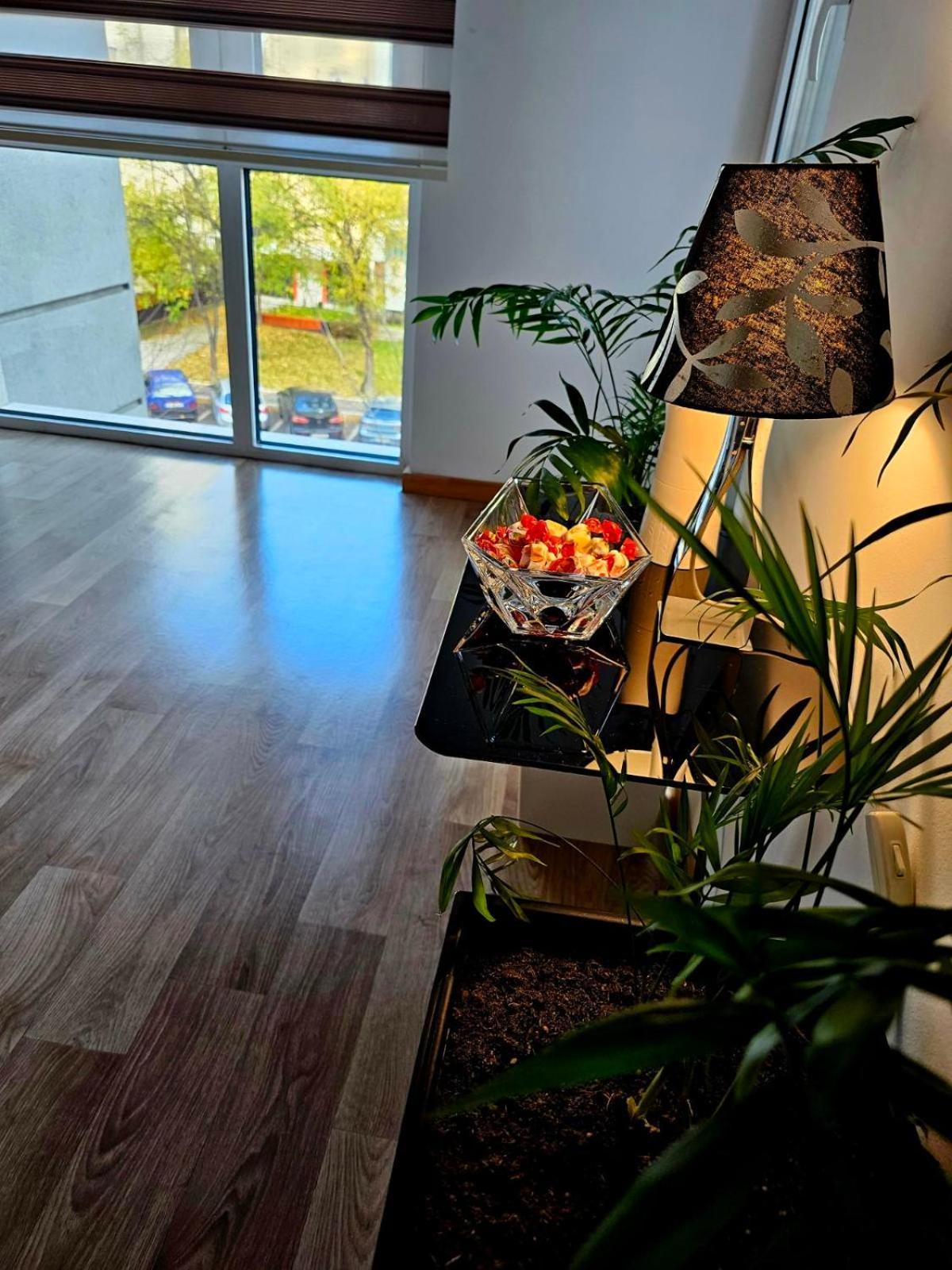 סקופיה Eva'S Premium Apartments מראה חיצוני תמונה