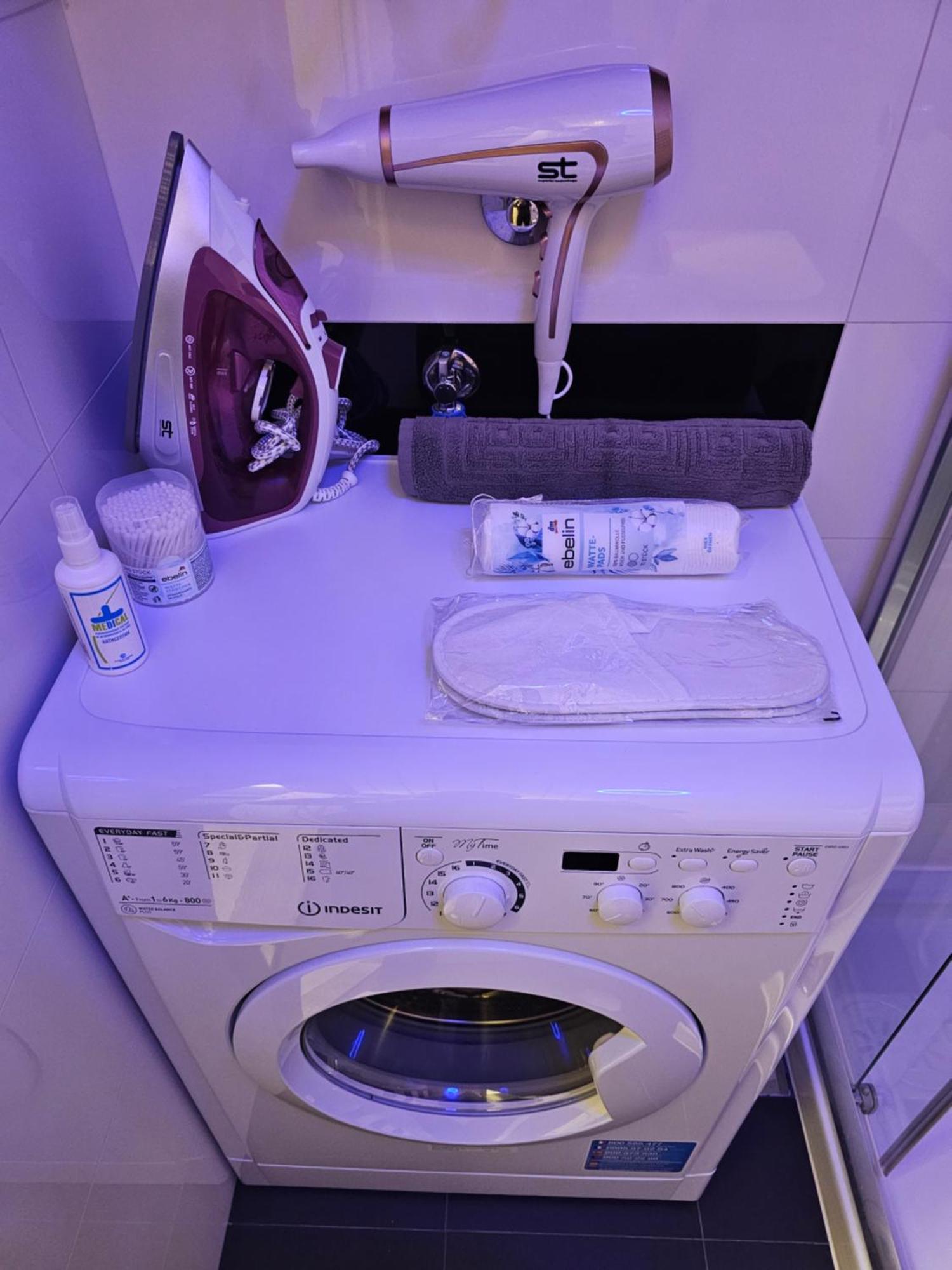 סקופיה Eva'S Premium Apartments מראה חיצוני תמונה