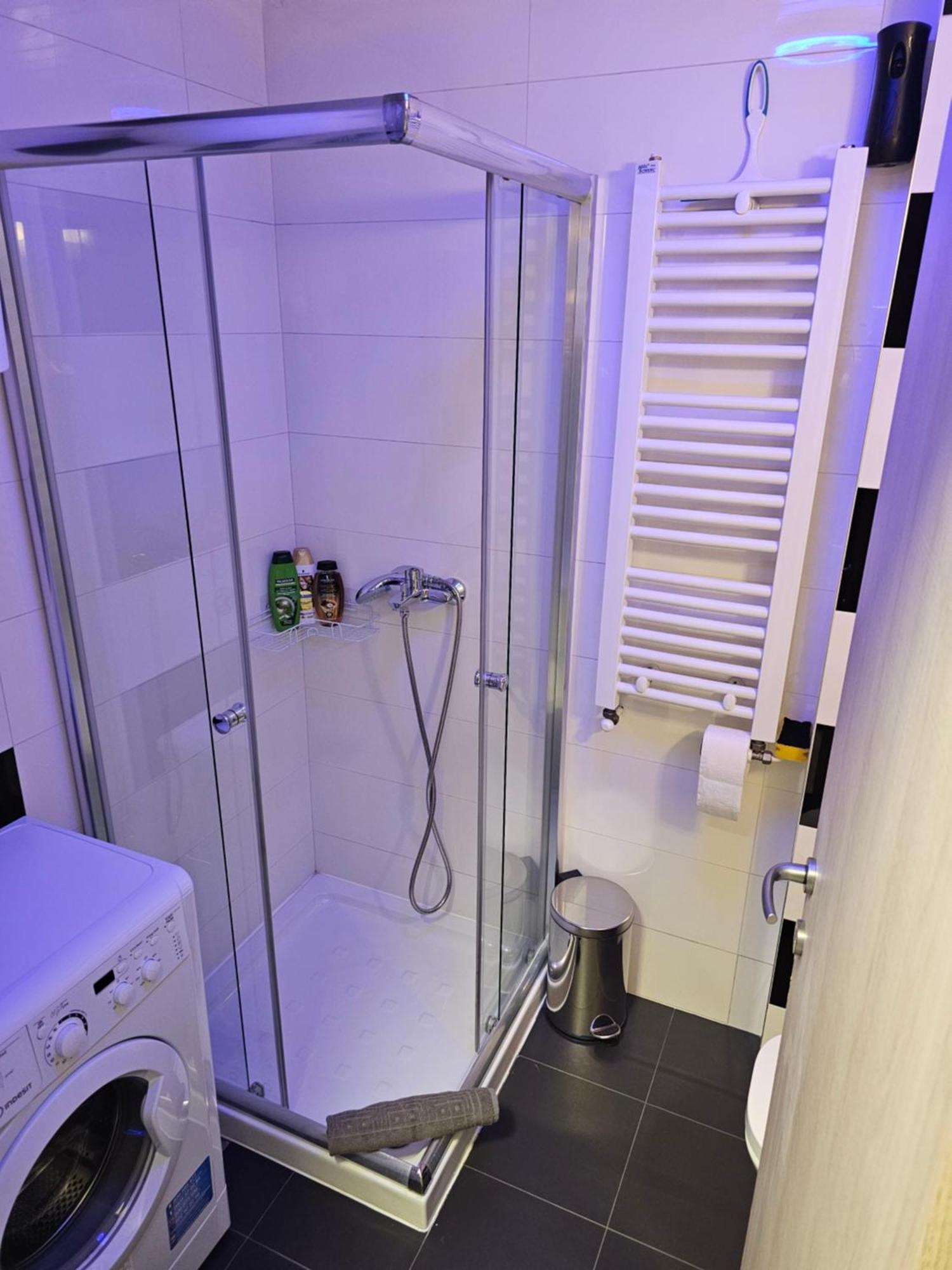 סקופיה Eva'S Premium Apartments מראה חיצוני תמונה